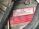 Motor with