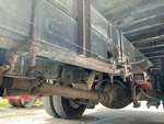 Underbody with Condición del chasis