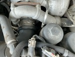 Motor with Bomba de inyección