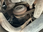 Motor with