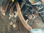 Underbody with Componentes de la Dirección