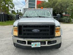 General Appearance with Funcionamiento de las luces exteriores