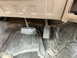 Cab with Control de Frenos