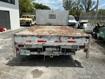 Configuration with Chasis de Plataforma Plana