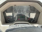 Cab with Calibradores