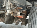Underbody with Bujes de Suspensión