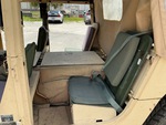 Interior with