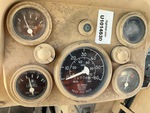 Interior with Gauges