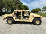 General Appearance with Paint