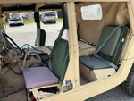 Interior with Seating