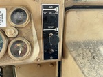 Interior with Heater