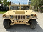 General Appearance with Exterior Lights