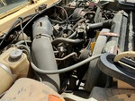 Engine with Engine - Right Side