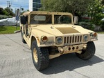 General Appearance with Sheet Metal (fiberglass) Condition