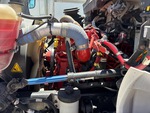 Motor with