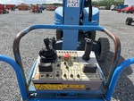 Basic Control Station Upper with