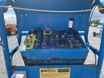 Basic Control Station Upper with