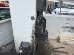 Hydraulique with