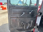 Cab with