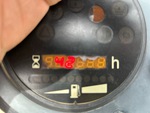 Aspect général with Compteur horaire / compteur kilométrique