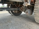 Brakes with