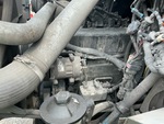 Motor with