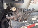 Hydraulics with