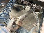 Drivetrain with