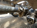 Drivetrain with
