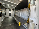 Chassis Photos with