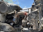 Motor with