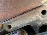 Motor with