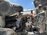 Motor with