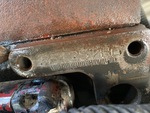 Motor with