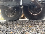 Trailer Chassis with