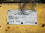 Pump with