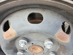 Brakes with