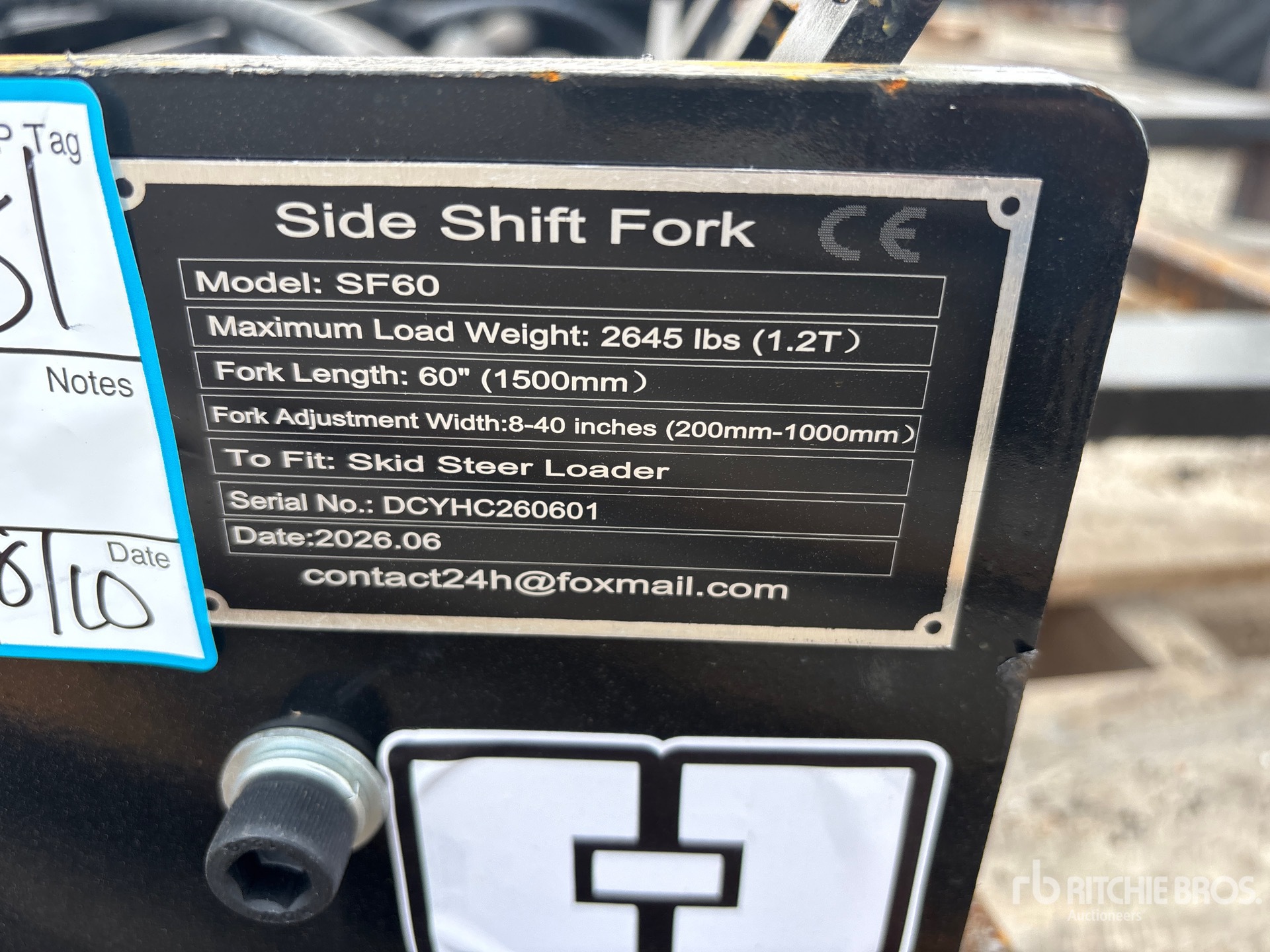 2026 GIYI GY-SF60