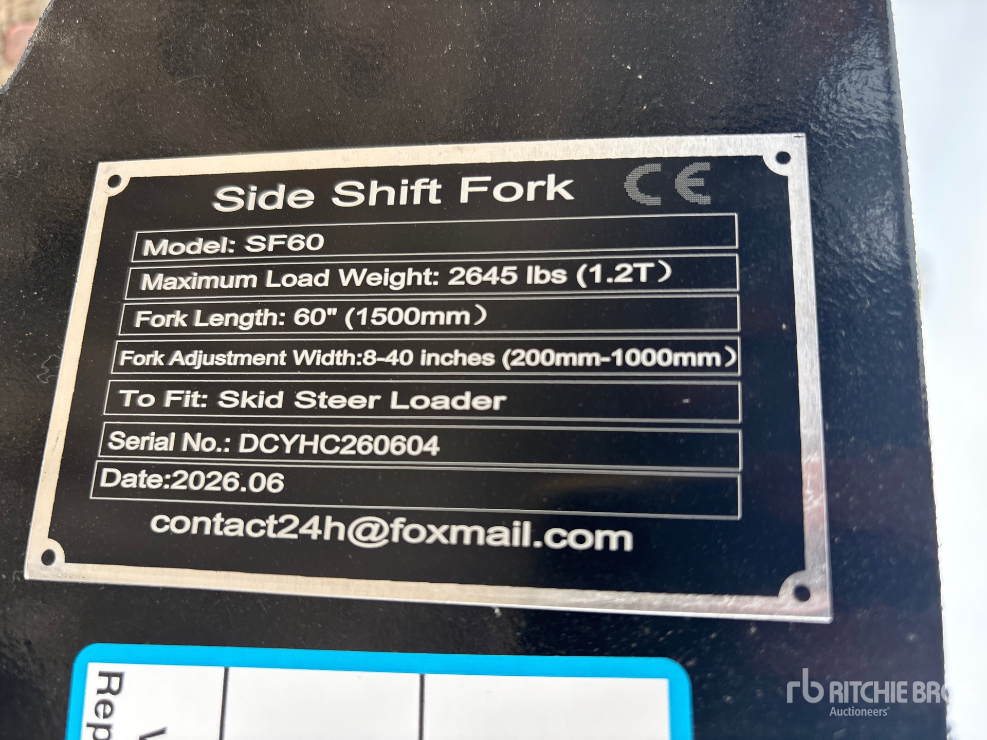 2026 GIYI GY-SF60