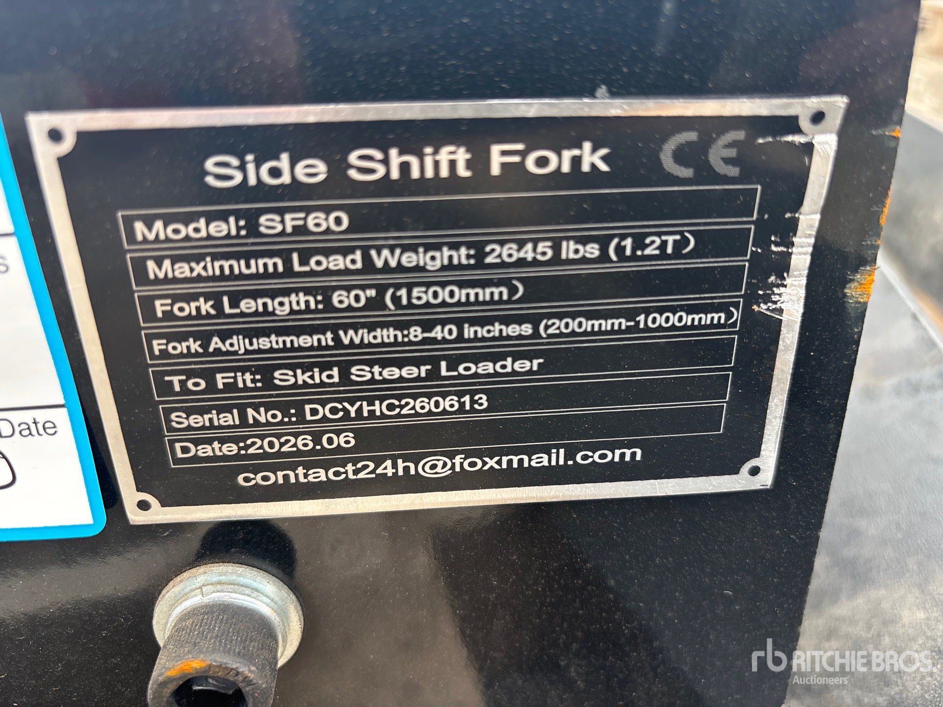 2026 GIYI GY-SF60