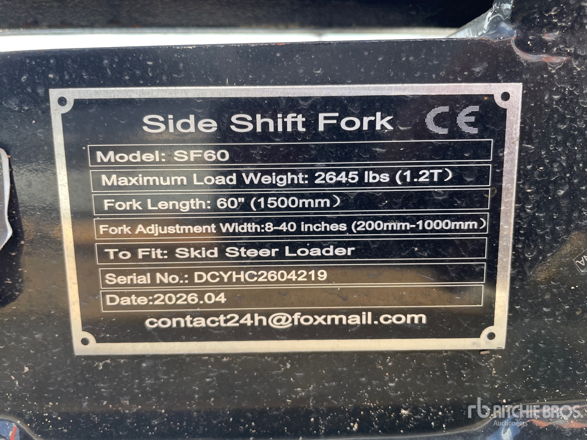 2026 GIYI GY-SF60