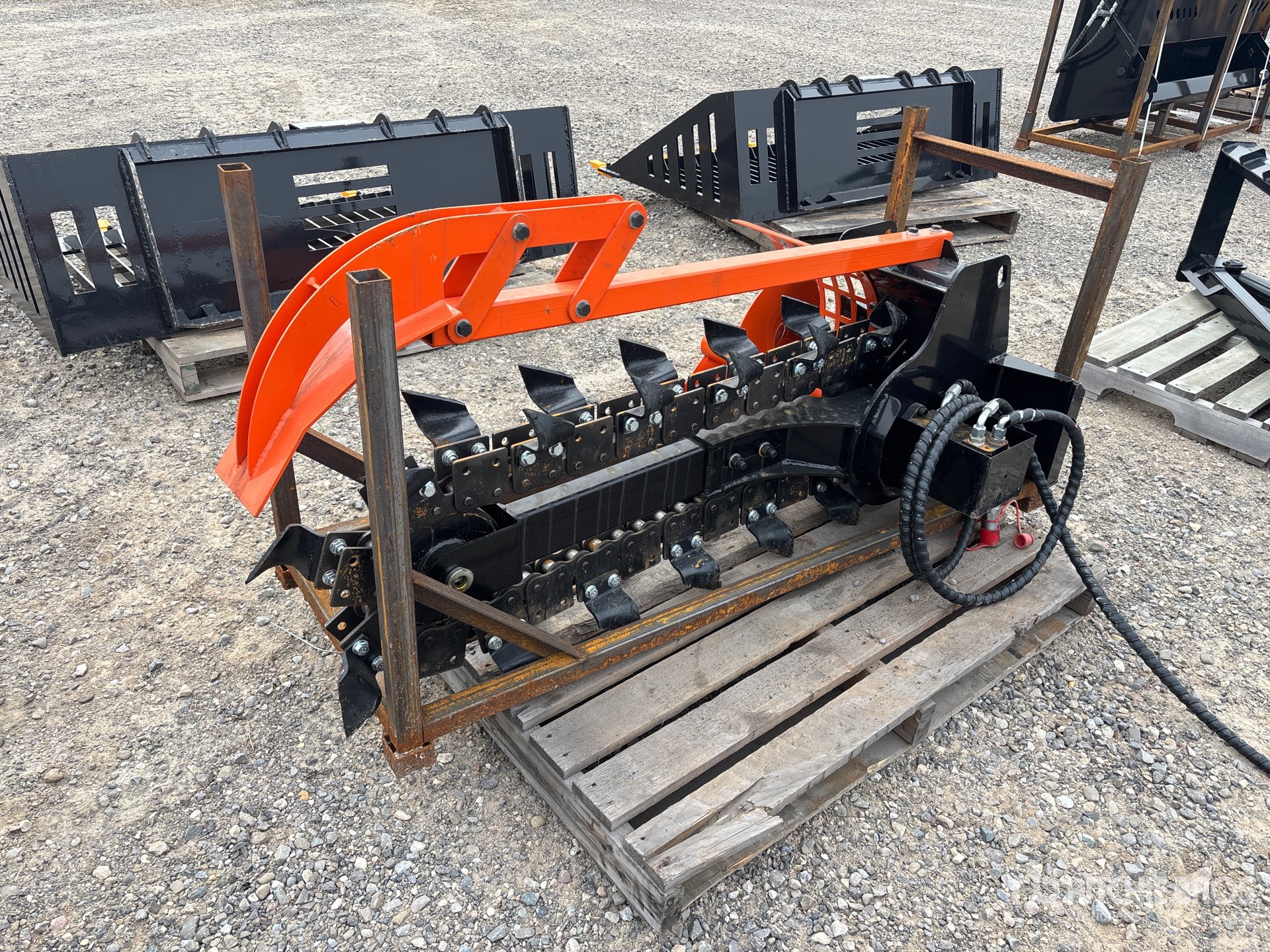 2026 GIYI GY-X39F
