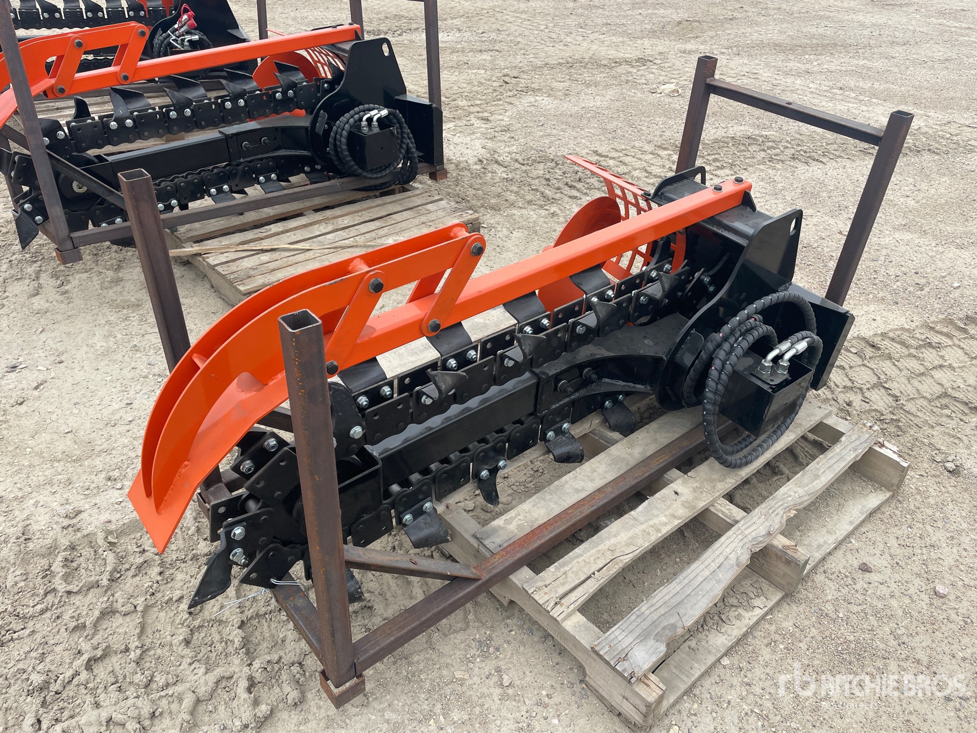 Photo of a 2026 GIYI GY-X39F