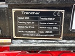 General Appearance with Numéro de série/Numéro d'identification du véhicule automobile