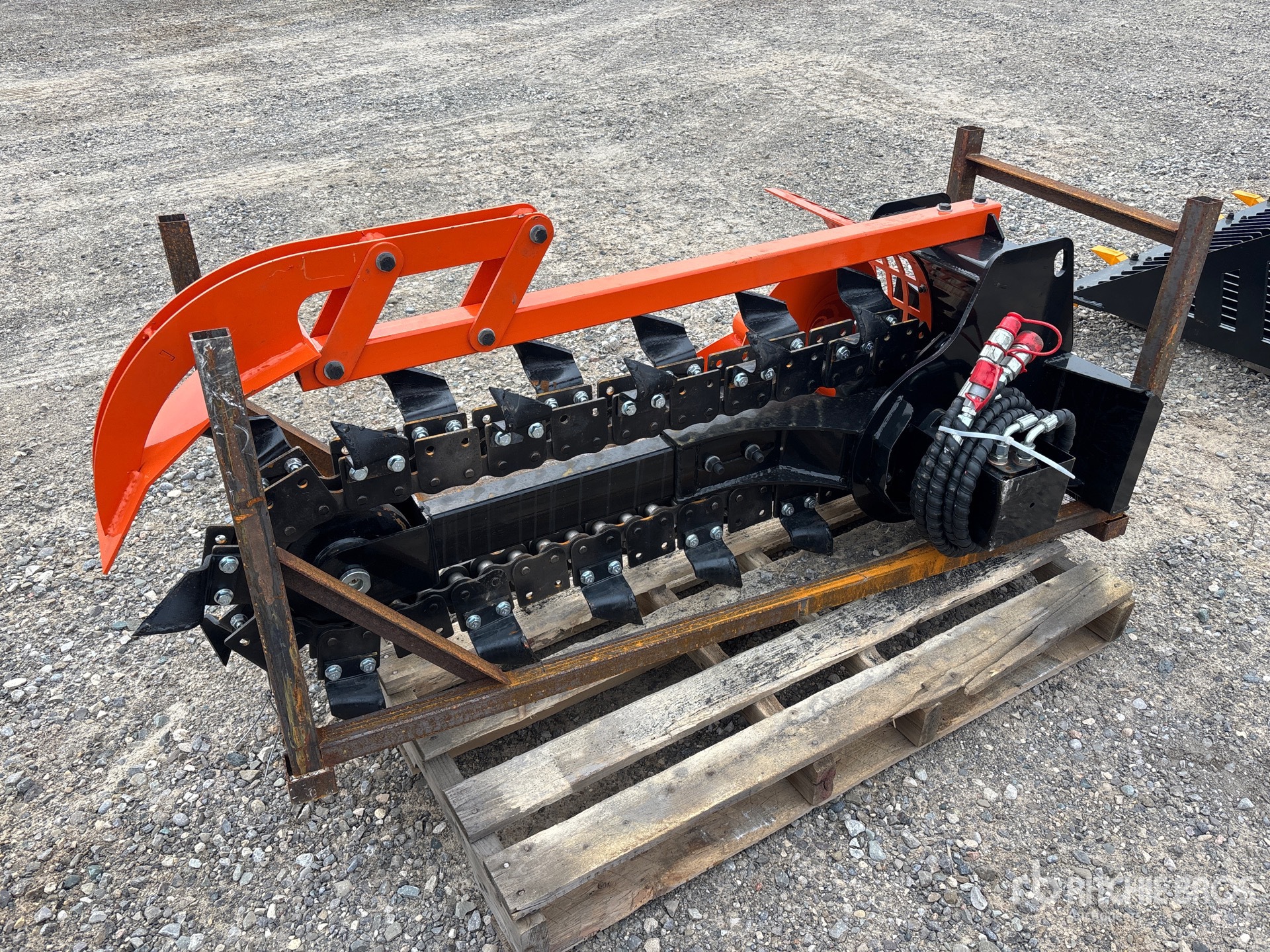 2026 GIYI GY-X39F