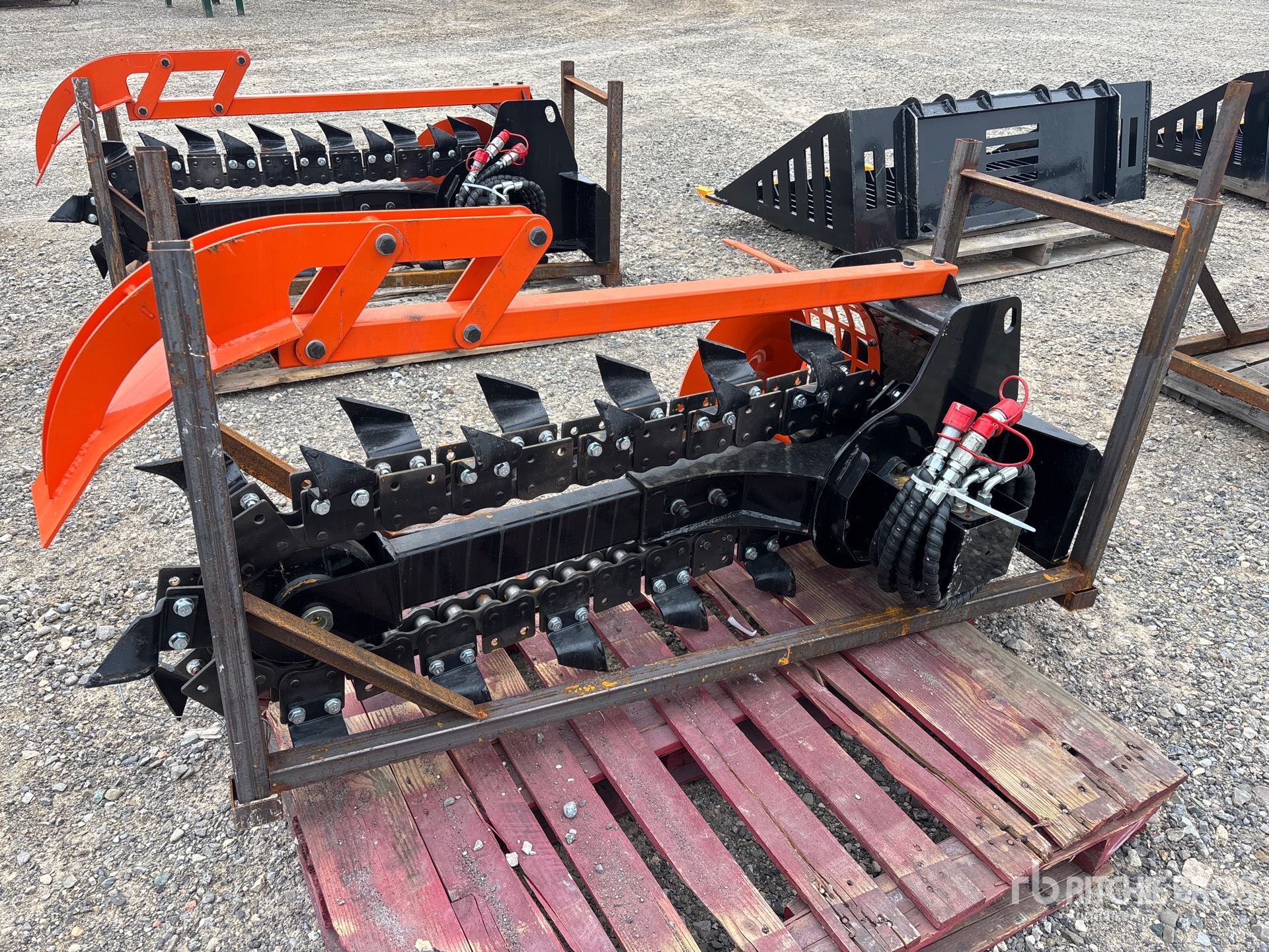2026 GIYI GY-X39F