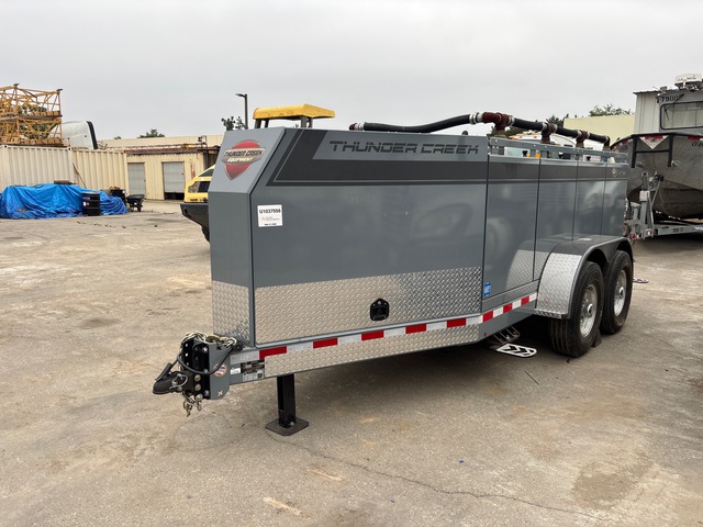 2024 LDJ MTT920-G3 T/A Fuel Trailer