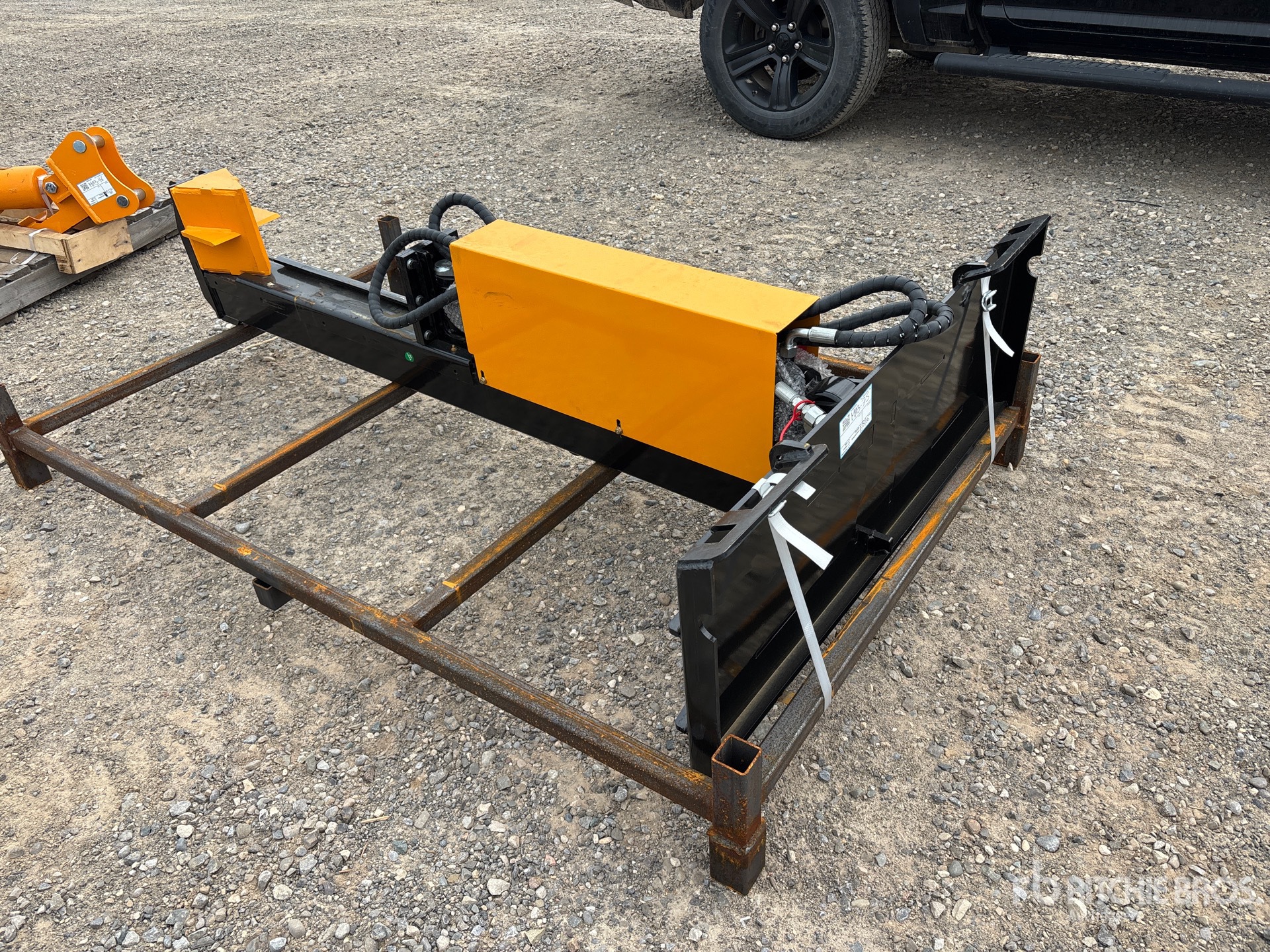 2026 GIYI GY-HLS82