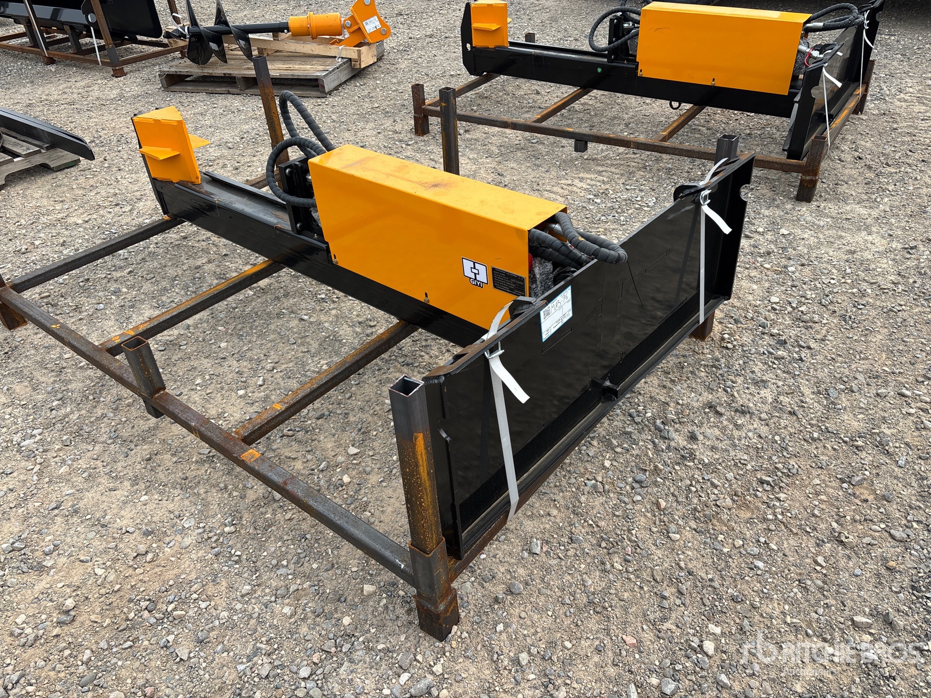 2026 GIYI GY-HLS82