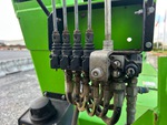 Hydraulics with